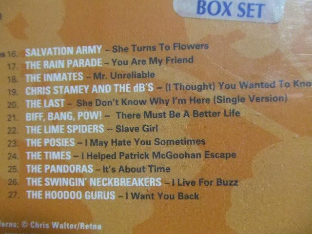 Amazon.co.jp: CD☆V.A.ネオ サイケ、ガレージ パンク children of